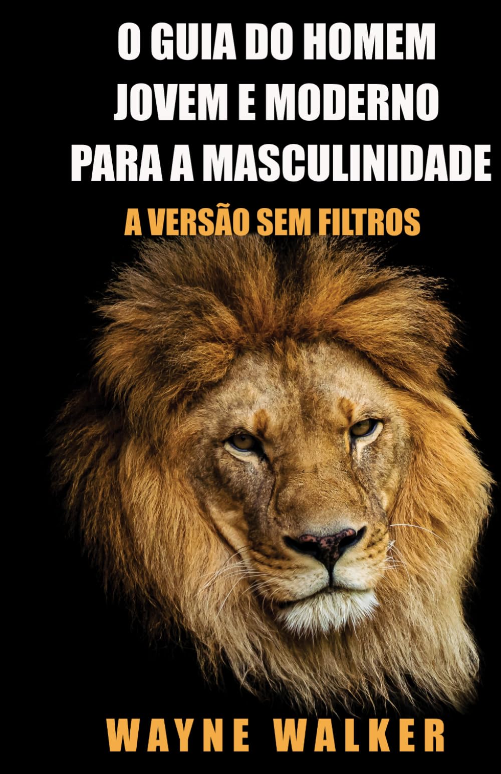 O Guia do Homem Jovem e Moderno para a Masculinidade: A Versão Sem Filtros
