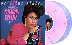 Beat the Street: The Very Best of Sharon Redd
