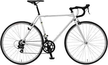 美品 アートサイクルスタジオ A440-stiサイズ500ミリ アルミロード Amazon | Artcyclestudio(アートサイクルスタジオ)s440sti (ホワイト