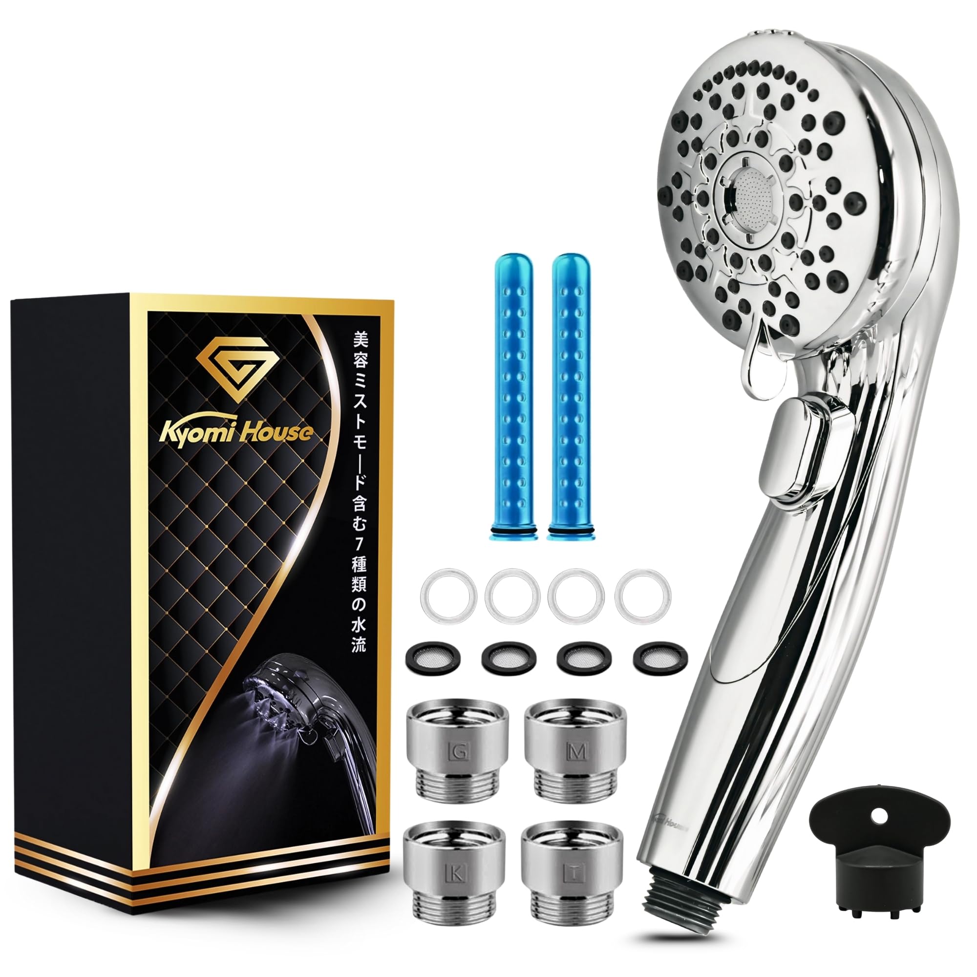 アラミックフェイスミストナノバブルシャワーヘッド Amazon.co.jp: 【Amazon.co.jp限定】シャワーヘッド美容ミストマイクロ