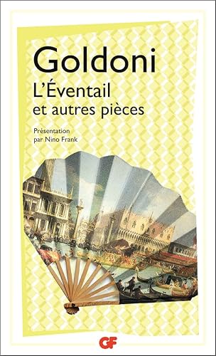 L'Éventail et autres pièces