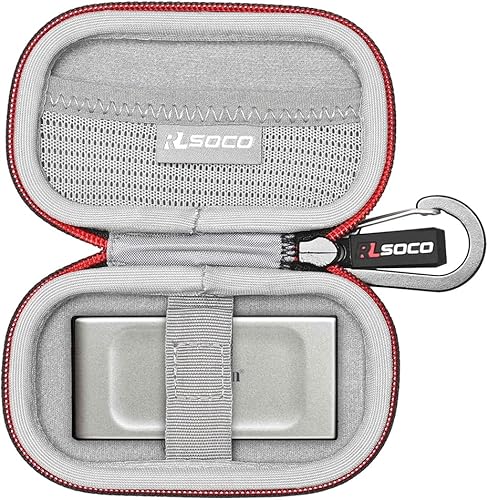 Kingston XS1000 XS2000 XS1000R SSD 1TB2TB4TB500 GB Unidad de estado sólido externa portátil de alto rendimiento por RLSOCO