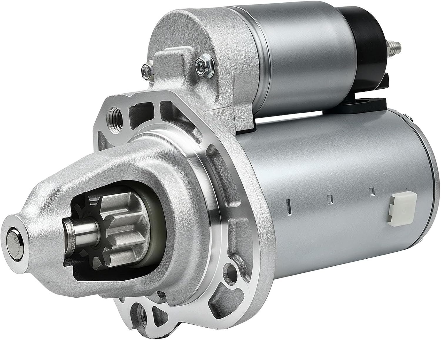 19185 New Starter Fit for 11-16 Chrysler 300 Dodge Charger Challenger