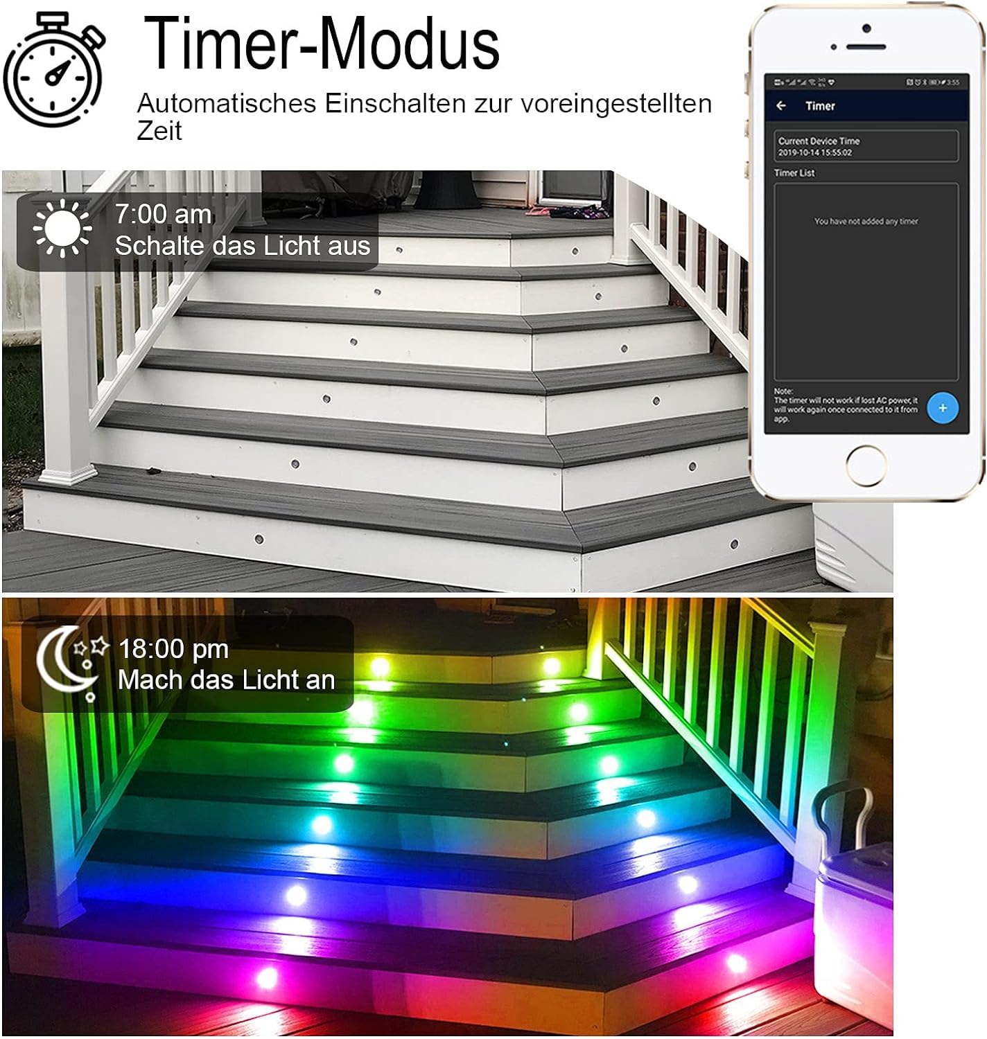 LED Dreamcolor