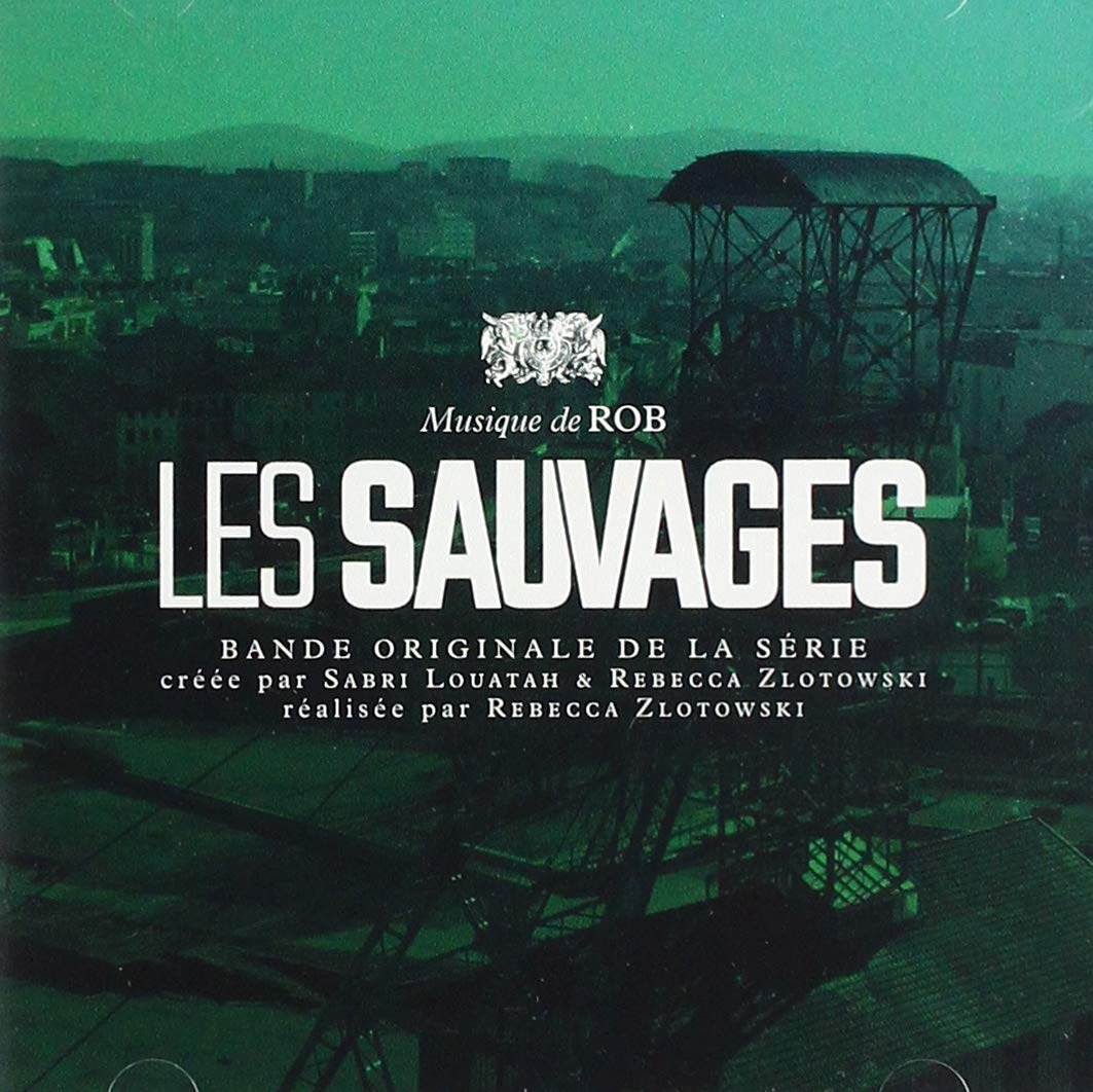 Les Sauvages
