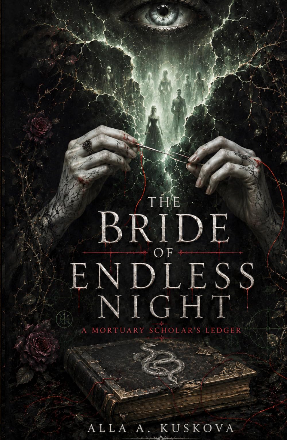 THE BRIDE OF ENDLESS NIGHT: A Mortuary Scholar’s Ledger