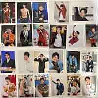 Amazon.co.jp: ジャニーズWEST WEST. 公式写真重岡大毅多め