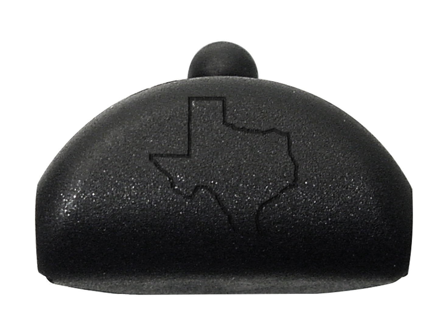 NDZ Performance Jentra JP6 for Glock Gen 4-5 Grip Frame Plug Texas State Border Outline