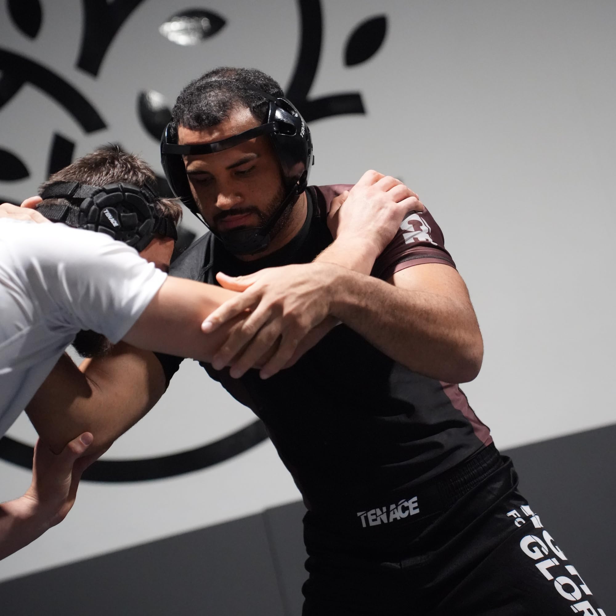 Tenace Ohrenschützer Elite für Kampfsport MMA BJJ