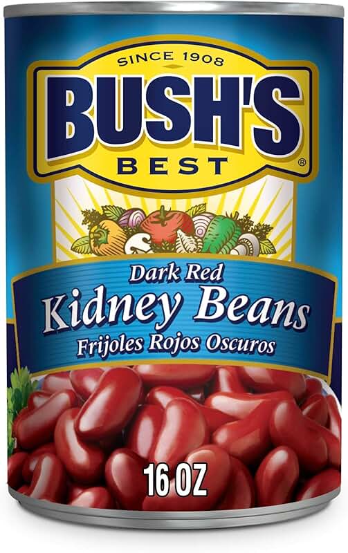 red beans
