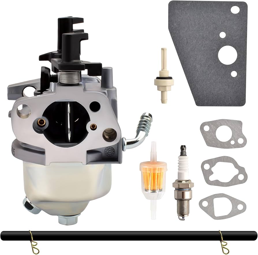 Amazon.com: Carburetor Compatible with Kohler RH Series RH265 6.5