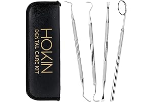 HOKIN Plaque Remover: Your Ultimate Dental Care Solution