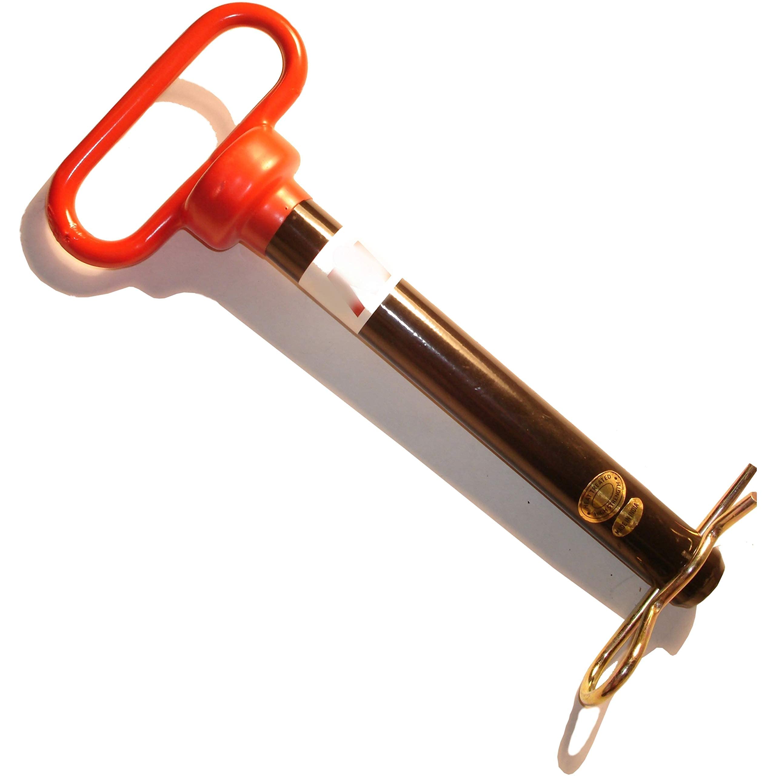 HardtoFind Fastener Brand 014973175719 Grade 5 Hitch Pin