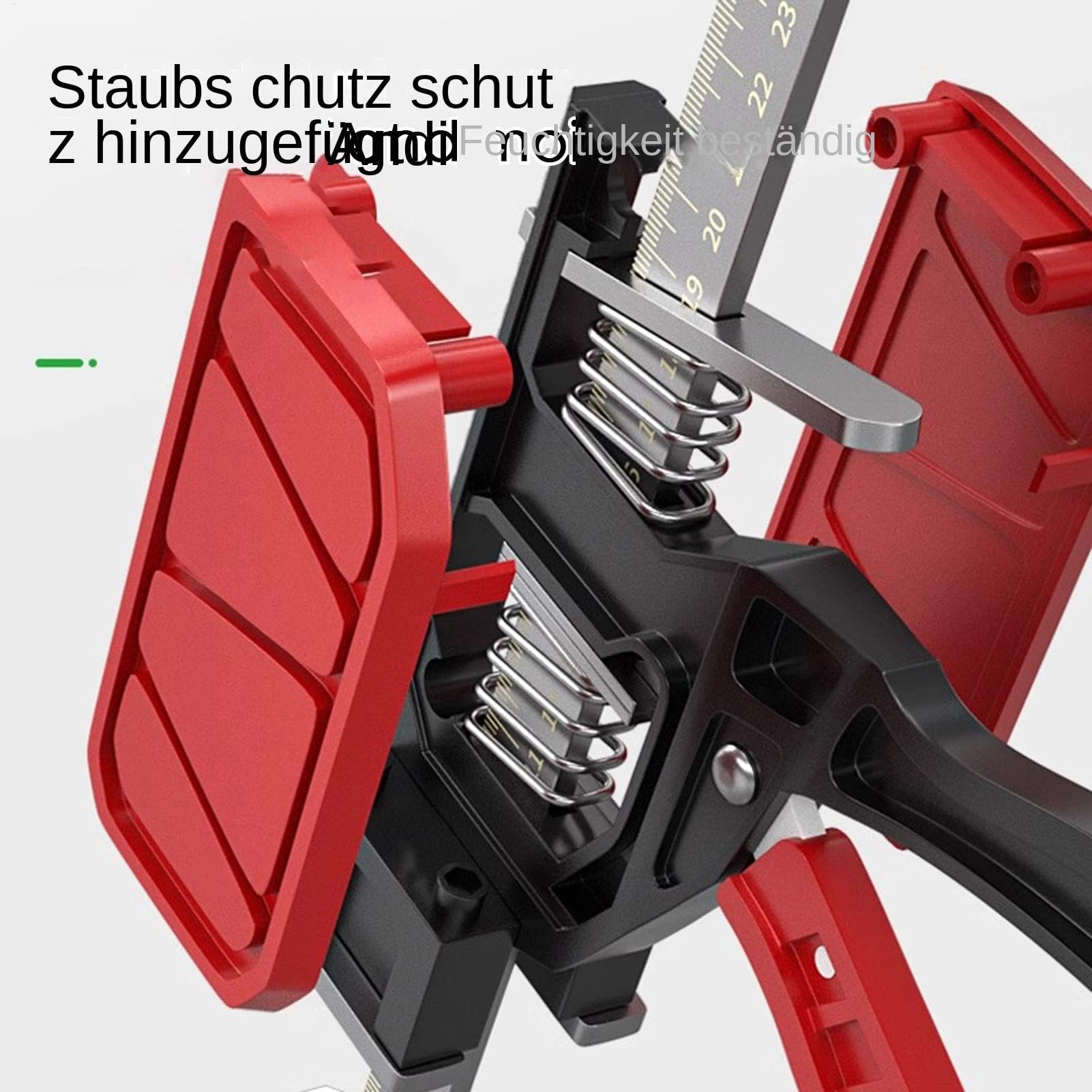 Arbeitsparender Armheber Höhenverstellbarer Handheber | Türheber Geräteheber Hand Hebewerkzeug Für Holzbearbeitung Schreinerei Bauwesen Schreiner Montage Und Verglasung Von Türen
