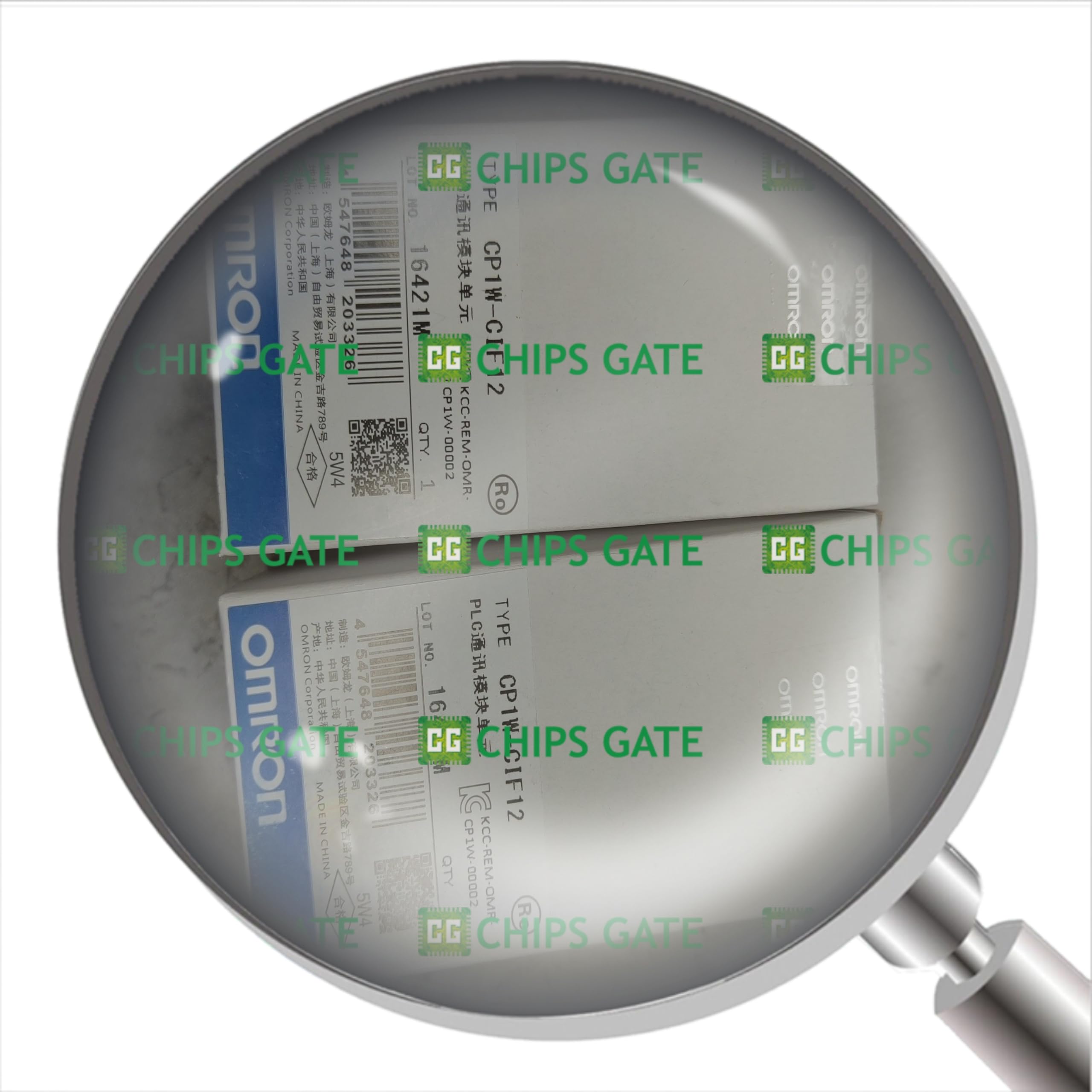 CP1W-CIF12 CP1W-CIF12 Cp1Wcif12, 1 Stück, in Box