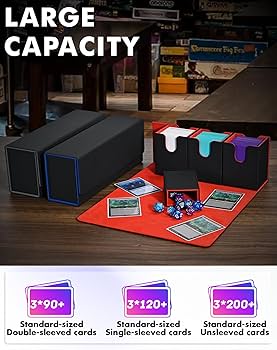 カオスTCG　まほいく　2デッキ　4コン　パーツ大量 再生産】ウィクロスTCG 構築済みデッキ RED ALT AMBITION【WX24
