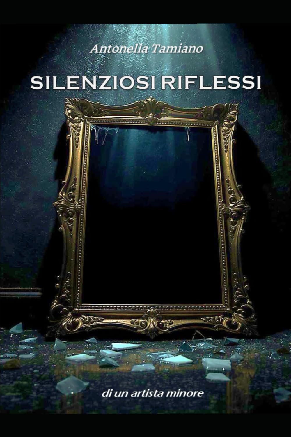Silenziosi Riflessi: di un artista minore