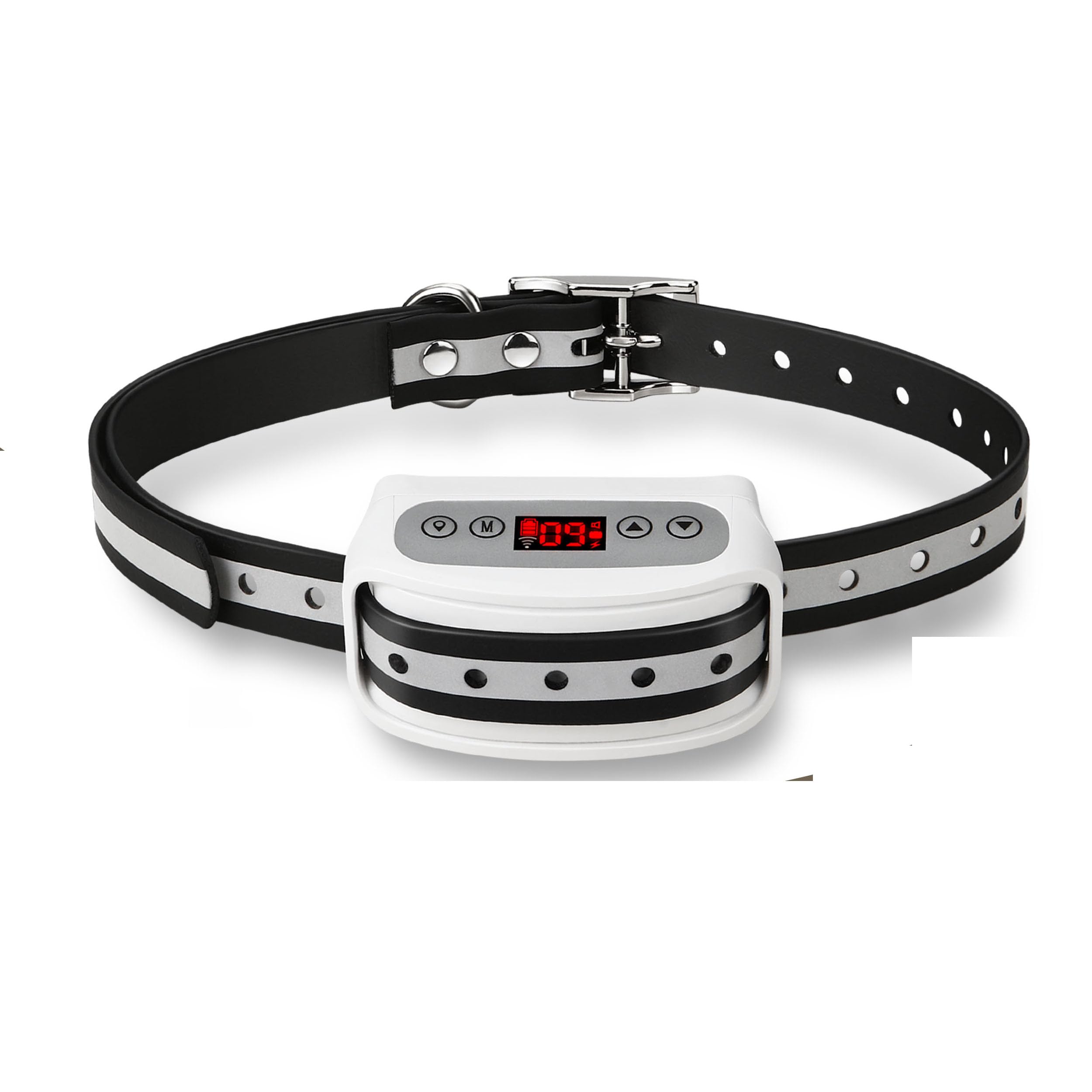GPS Wireless Dog Fence System with App Control
