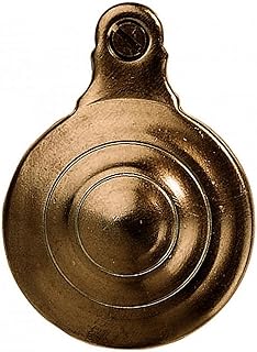 Classic Style Antique Brass - 1-1/2