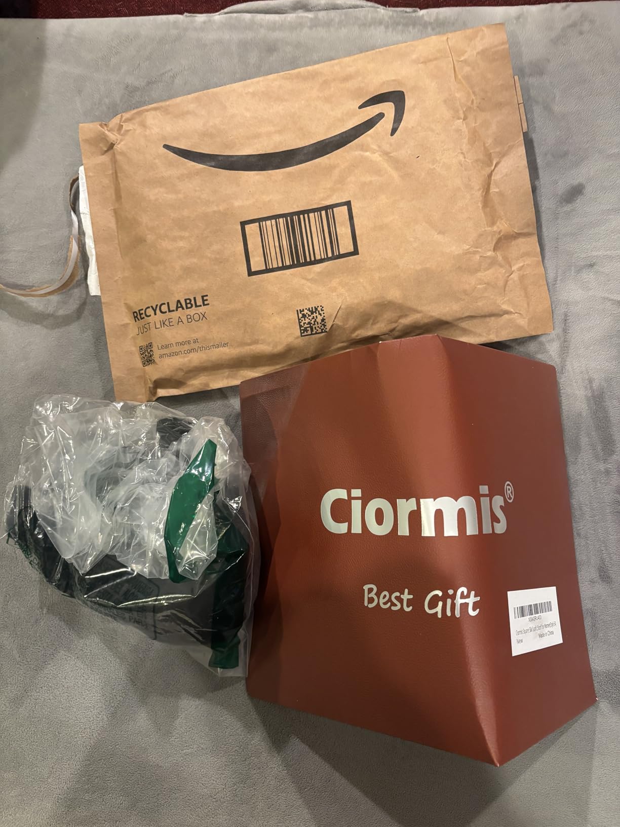 Customer Image