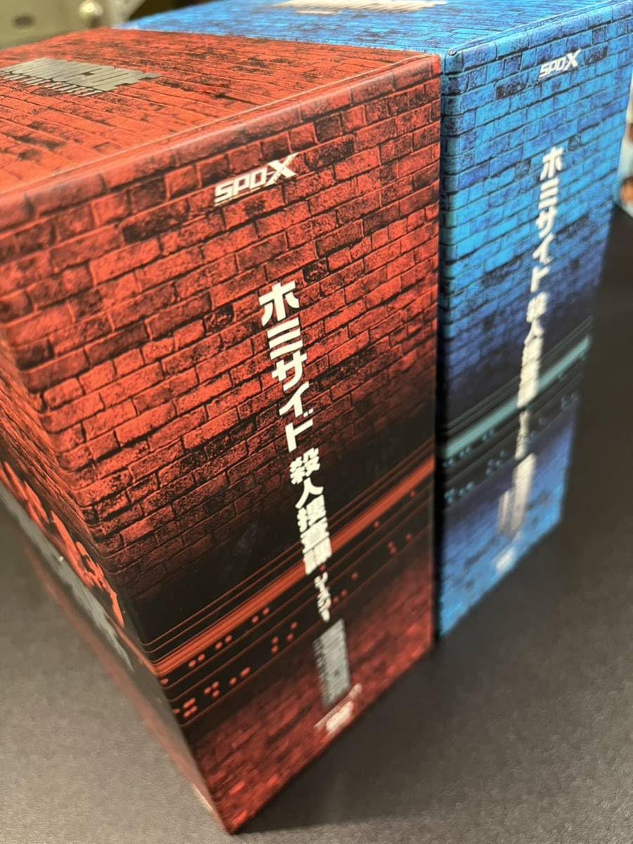 Amazon.co.jp: ホミサイド 殺人捜査課 シーズン1 2 まとめ売り