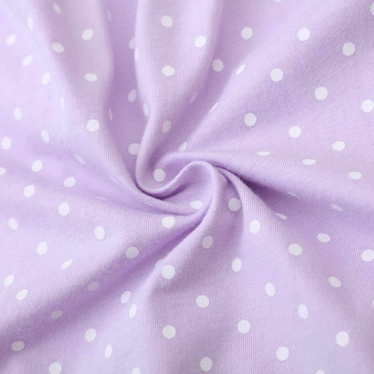 Hongshilian Toddler Girl Casual Floral Dress Cartoon Print Summer Clothing 2-7 Years - Image 6