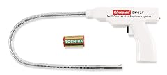 Camco Olympian GM 12X Multi Sparker - 26-inch Long w 20-inch Pipe Battery Operated Gas Appliance Lighter -