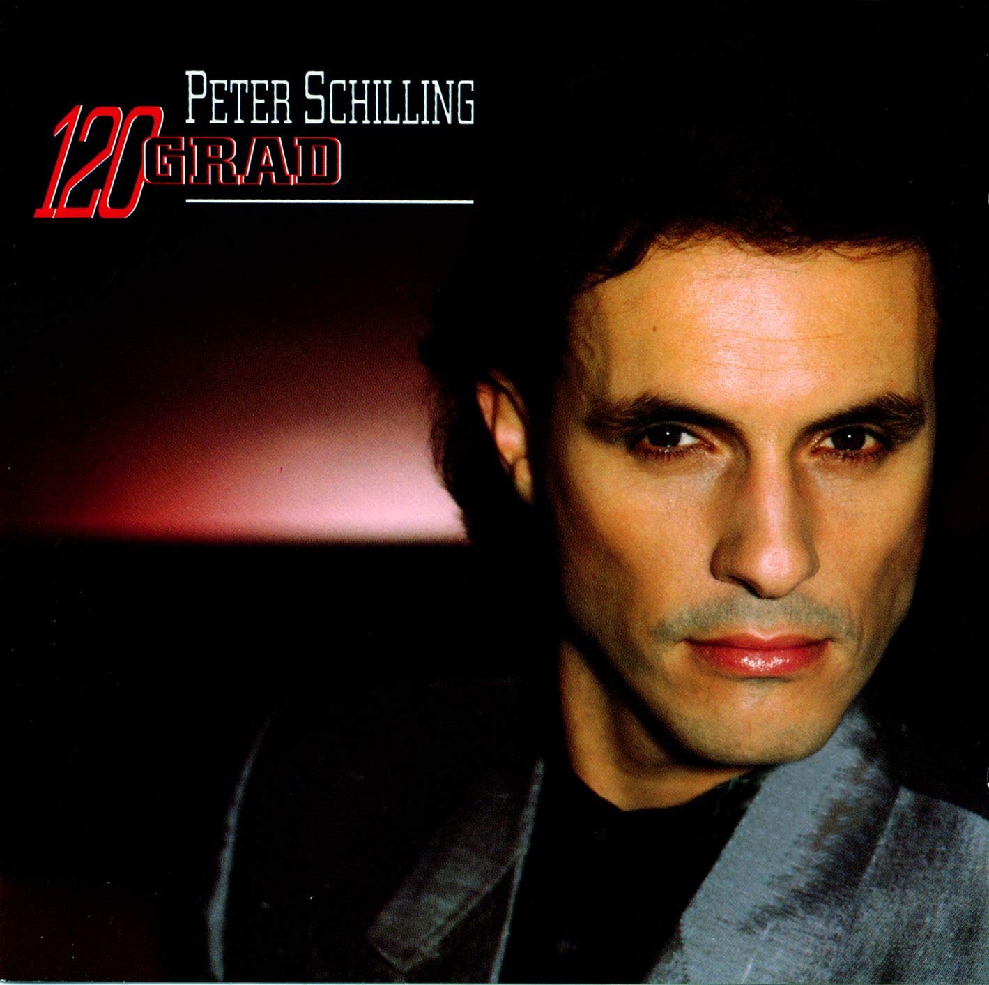 Peter Schilling