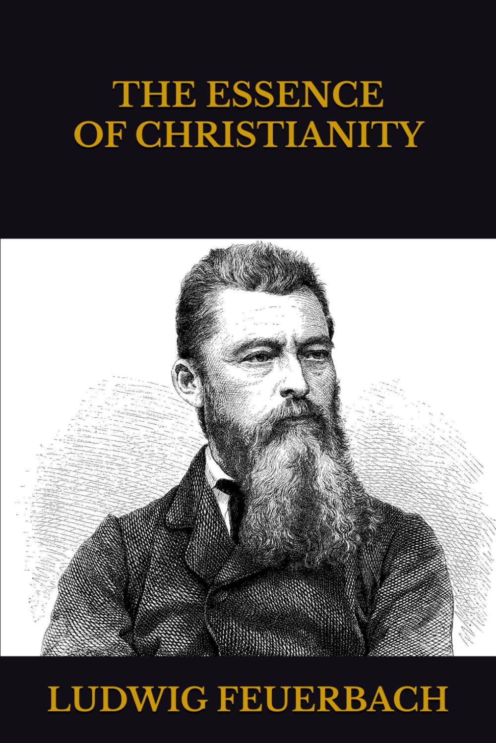 THE ESSENCE OF CHRISTIANITY