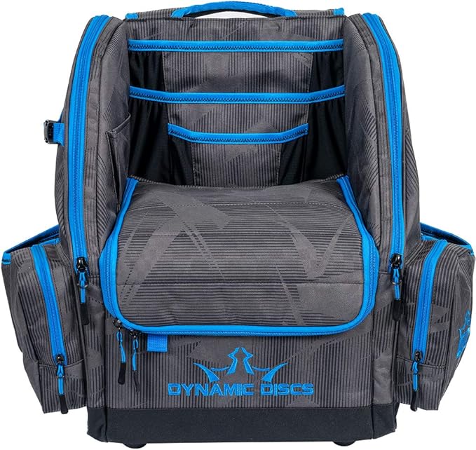 dynamic discs commander bag