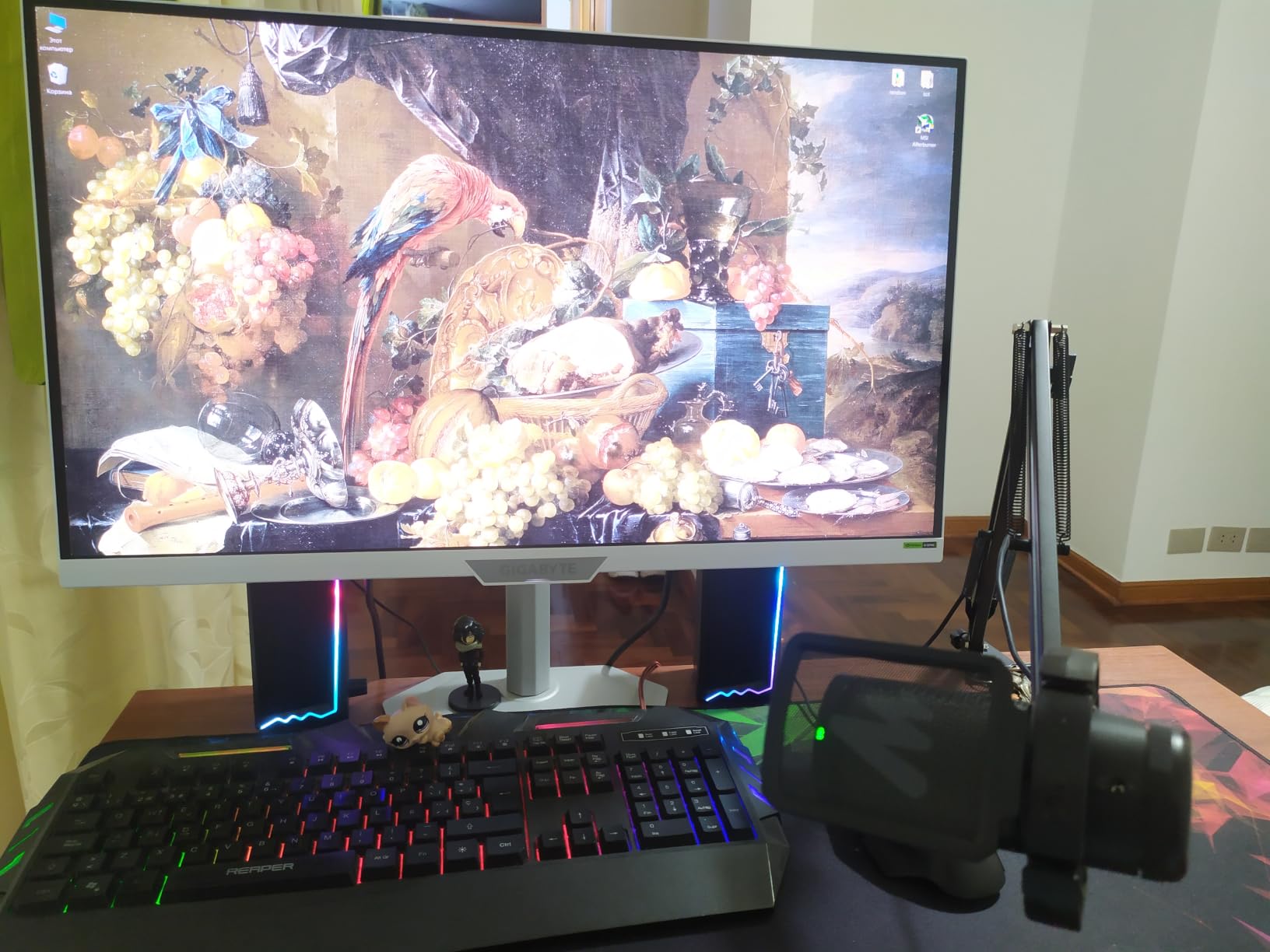 Customer Image