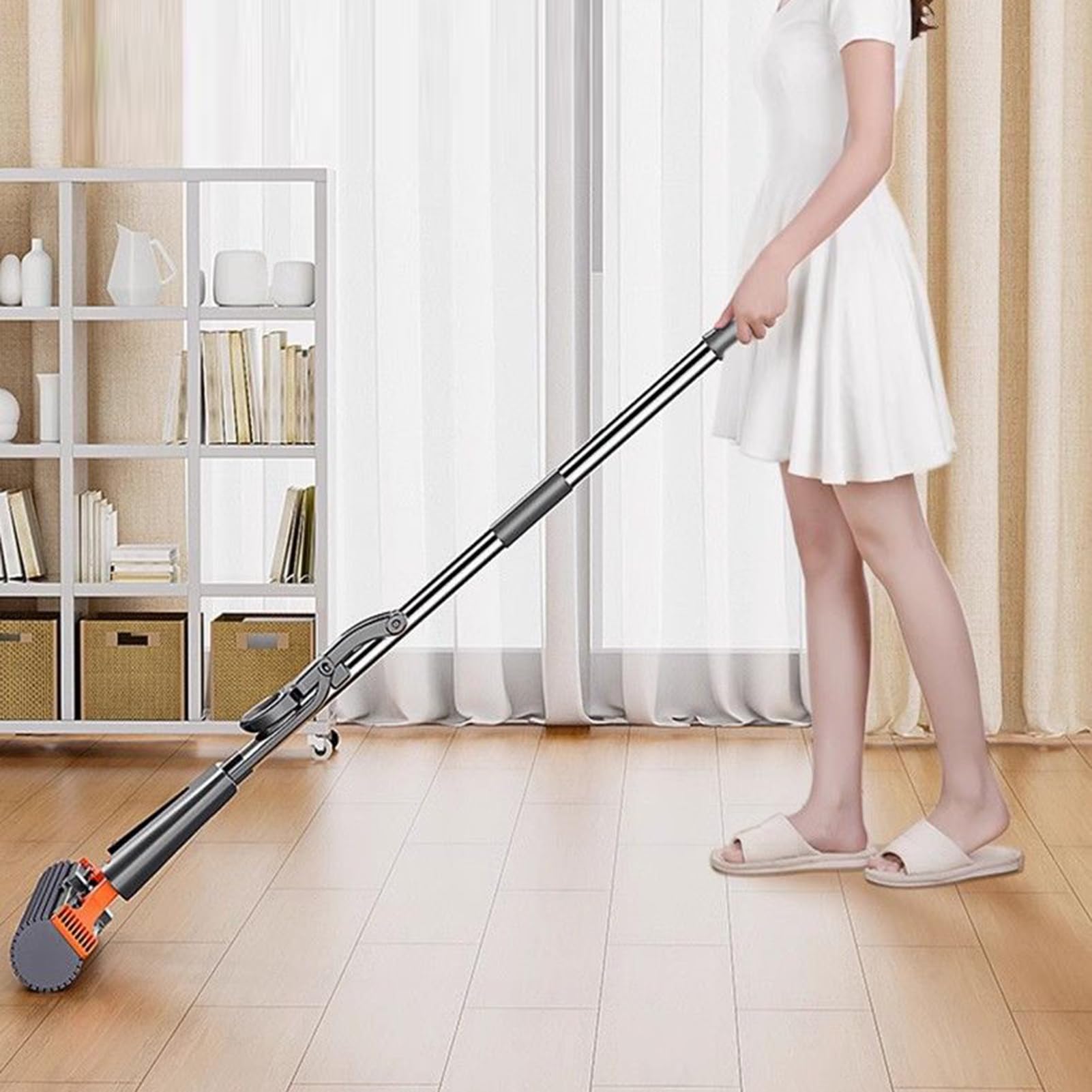 Esponja para suelos | Herramienta de limpieza portátil | para suelo duro cocina baño - para manchas agua grasa azulejos suelos suelos de madera cocina profesional
