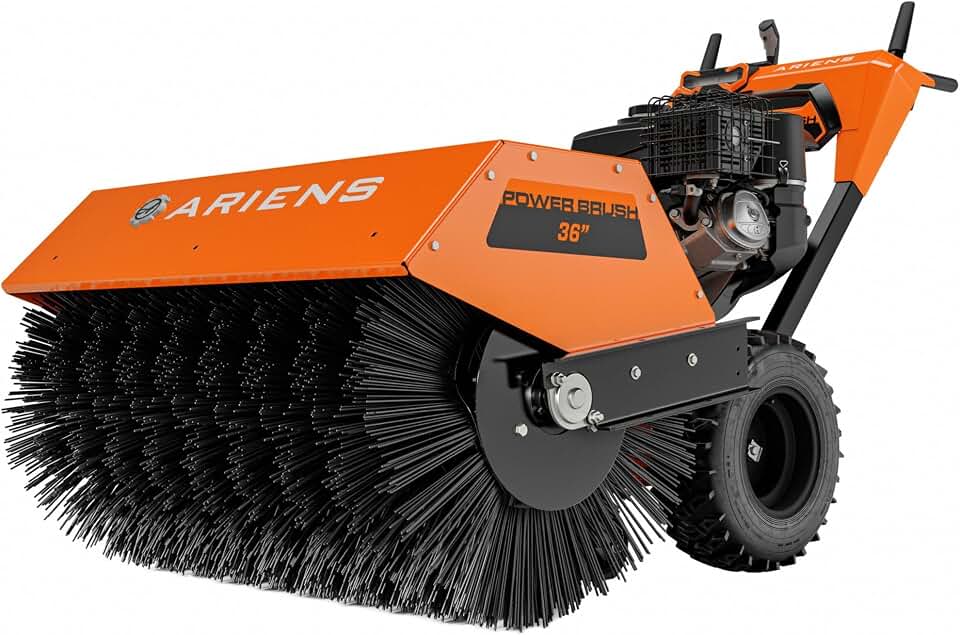 Ariens (36") 277cc Power Brush 926087