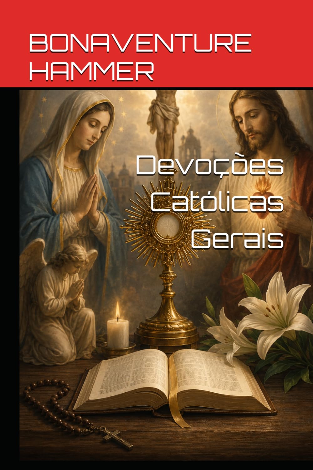 Devoções Católicas Gerais