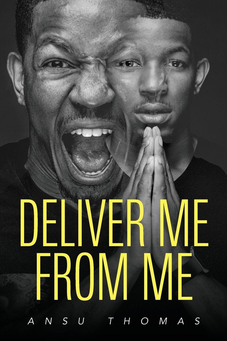 Deliver Me From Me