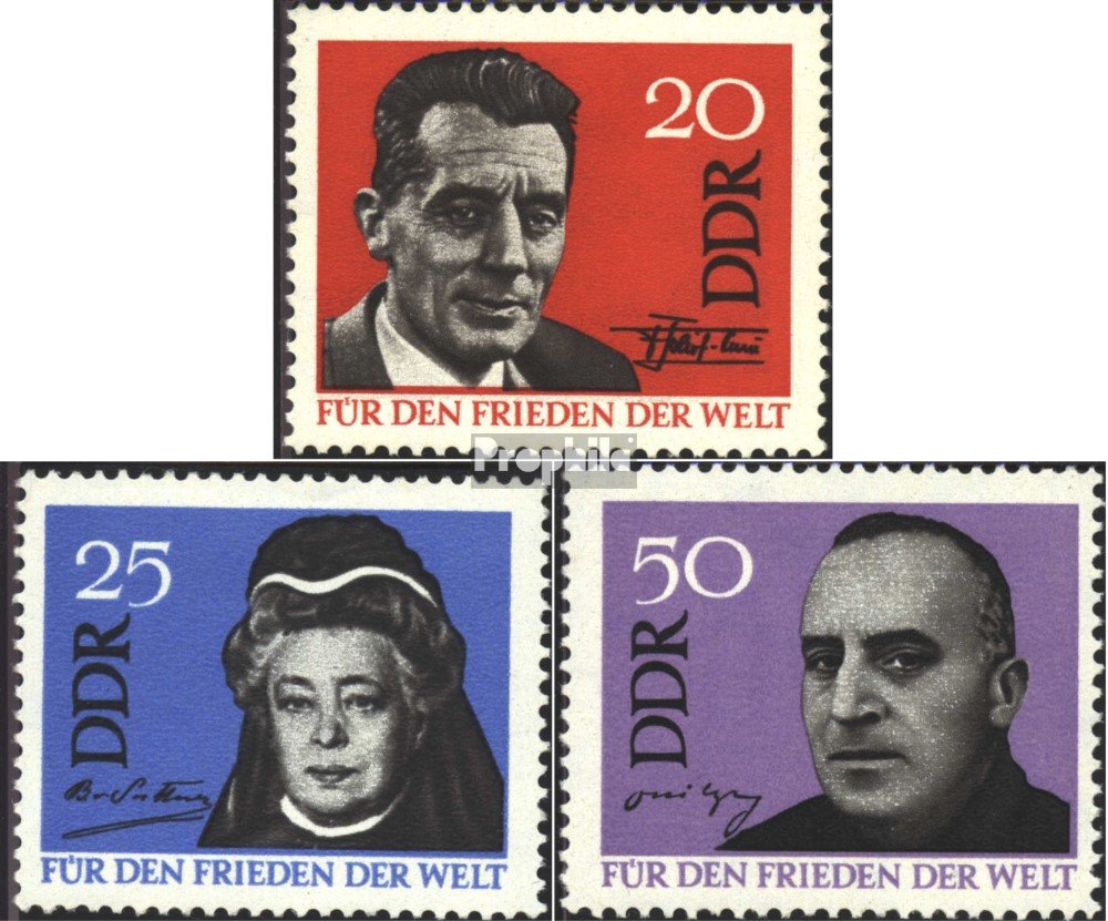 Timbres France 1964 Email-Art - Collection Prophila N°1487 - Neufs Avec Gomme Originale ** MNH - Pour Collectionneurs