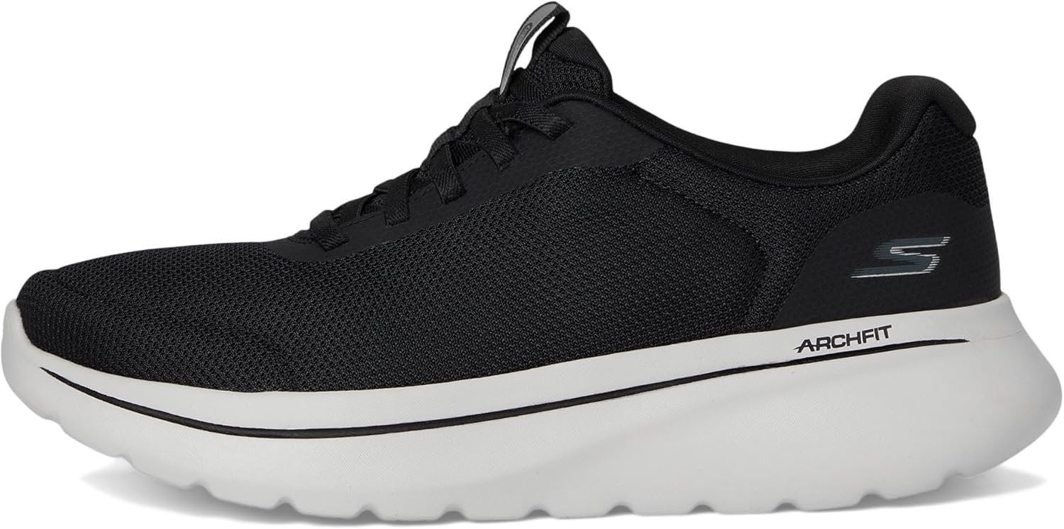 Skechers Mens Go Walk Arch Fit N-Joy Cullman