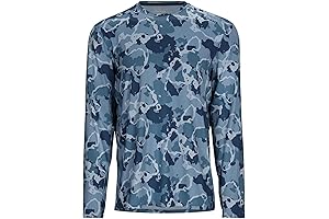 Simms SolarFlex Hoody: The Ultimate Fishing Essential