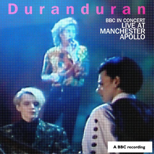 Duran Duran