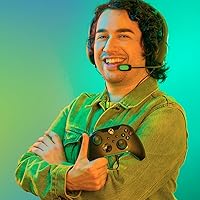 Vista 8 de PDP Wired Xbox Gaming Controller: Gamepad Licensed for Xbox Series X S, Xbox One, Windows PC, Audio Controls, 8ft Cable, 3.5mm jack, Mappable