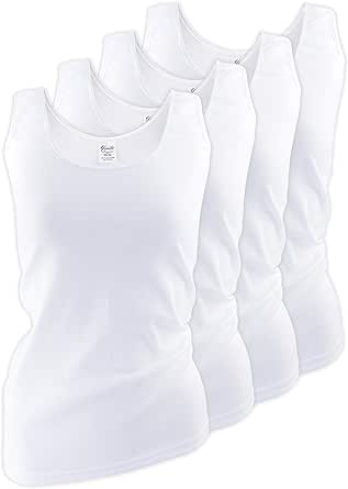 Damen-Unterhemden In Größe S Tanktop Online Kaufen