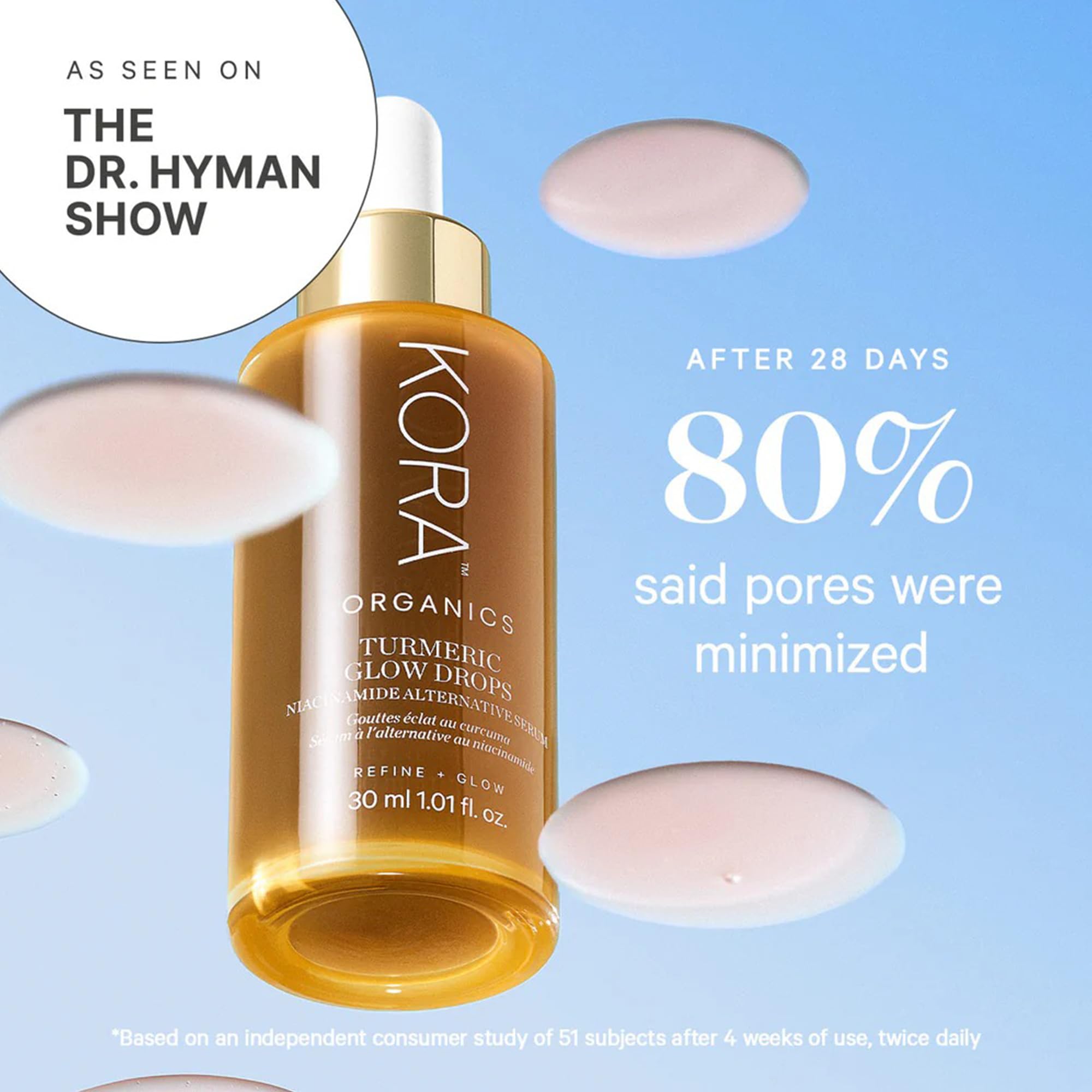 Amazon.com: KORA Organics: Best Sellers