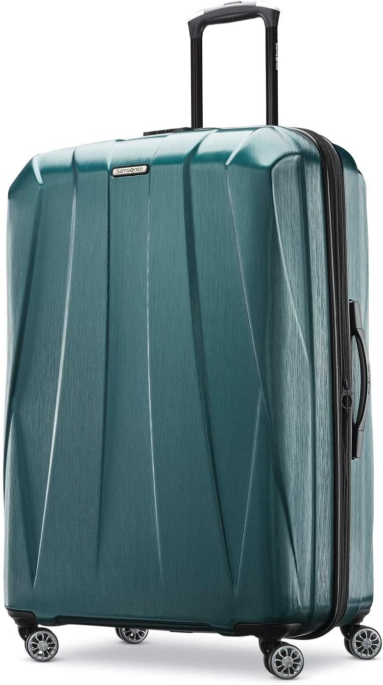 Samsonite Centric 2 Hardside Expandable Luggage with Spinner Wheels