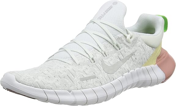 nike free off white