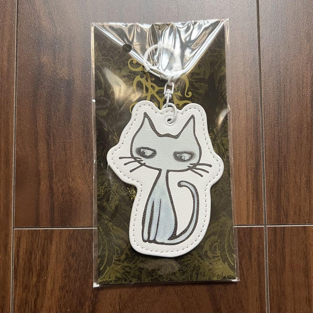 黑ミサ　2018 富良野　エディ　キーホルダー Amazon.co.jp: HYDE 黒ミサ 富良野 Edyh's KEY CH エディ