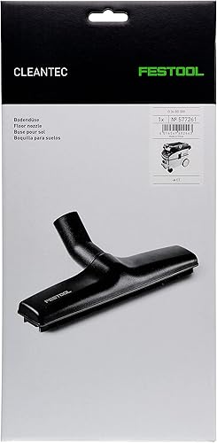 Miniatura 3 de Festool 577261 Boquilla de piso D 36 BD 300