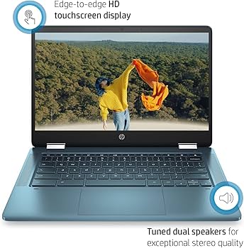 Amazon.com: HP X360 14