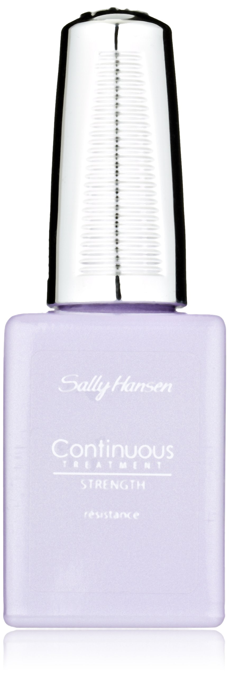 Sally HansenContinuous Treatment, Clear, Strength Formula