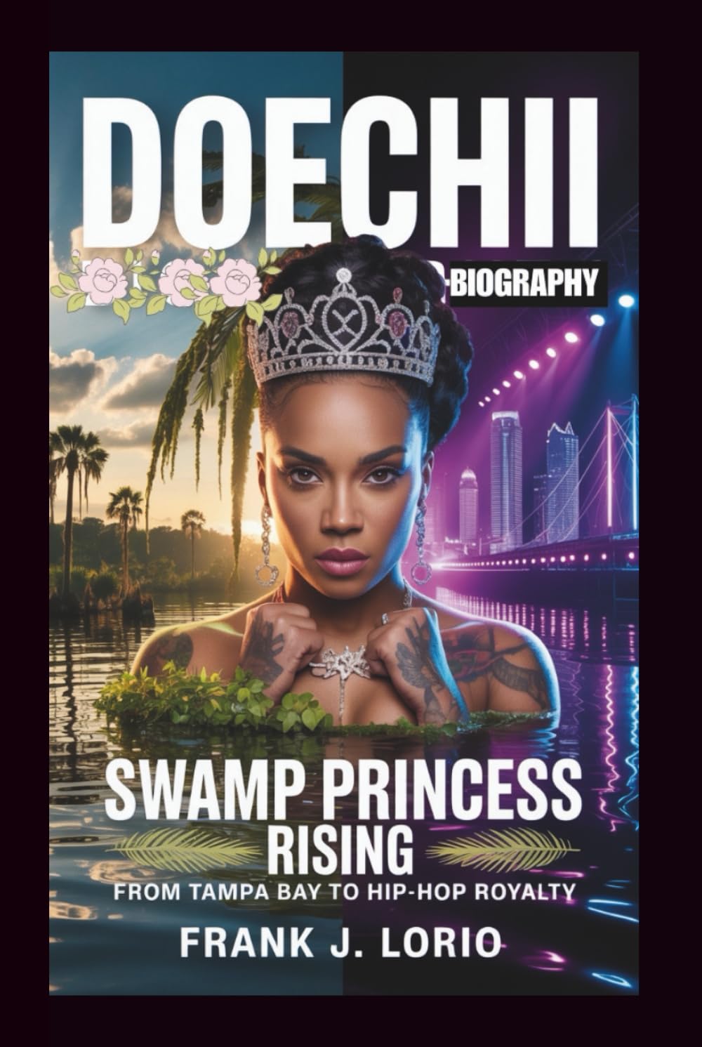 Doechii Biography le destin inspirant de la princesse du Hip-Hop américain