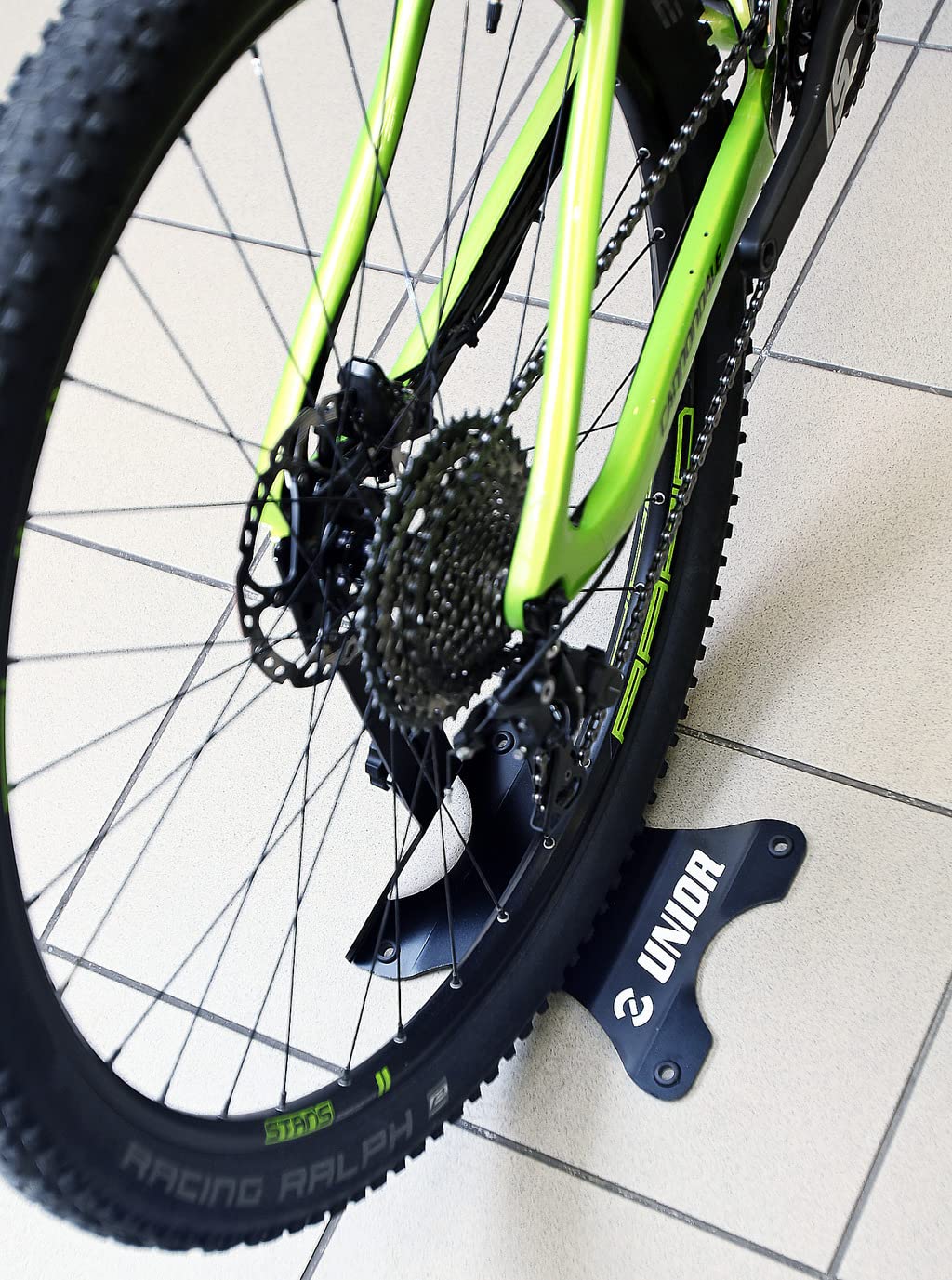 NUVO NH-KF96AAJ-Z Size Adjustable Aluminum Stand, Silver, Compatible with 20-28 Inches